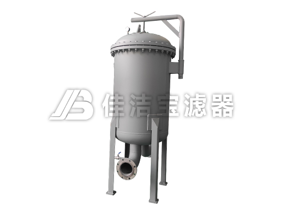 化工行業(yè)乙烯基異丁醚油水分離器結脫水過濾器