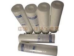 40寸水PP棉濾芯—專業(yè)更專注！